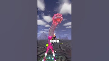 Every way to get a Mythic in Valhalla 2 #fortnite #valhalla #fortnitespeedrun #fortnitemaps