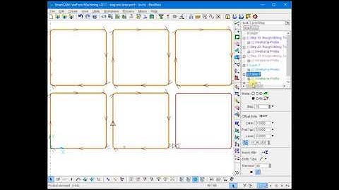 List View Drag and Drop