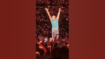 Thumbnail of Coldplay Live in Concert, Fix You #coldplaylive #fixyou #coldplayconcert #chrismartin