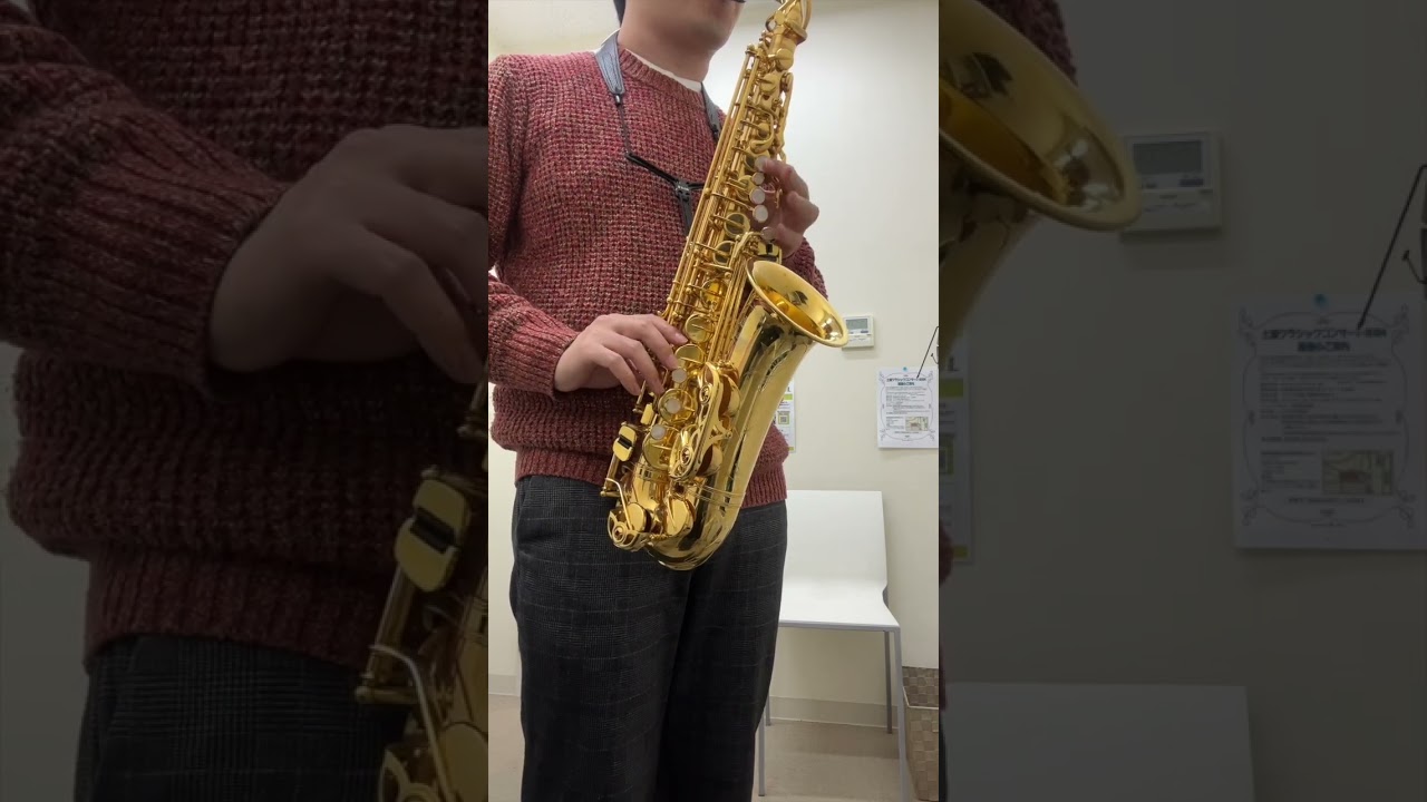 サックスの基本】スケール練習の具体的なやり方について解説。｜ヒロキのサックスブログ