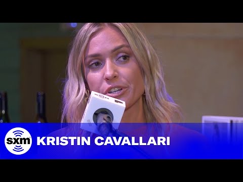 How Kristin Cavallari's Divorce Helped Her Find Balance Between Motherhood & Career