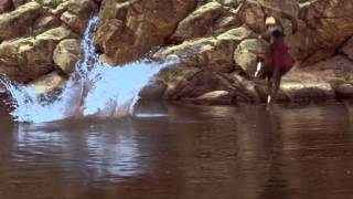 Demoreel of Oleg Kondratyev