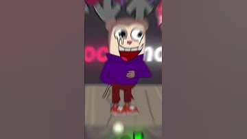 FNF Dingaling Playground Test VS Gameplay #shorts