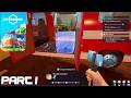 Outbound - Gameplay Walkthrough part 1(PC,Xbox)