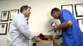 Rapid Bind - Holiday Cards