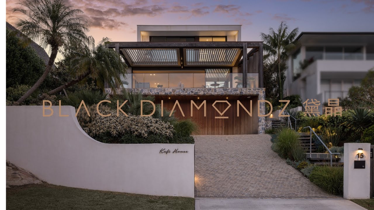 15 Tutus Street, Balgowlah Heights | Mediterranean-Inspired Luxury with Harbour Views