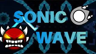 SONIC WAVE 71%