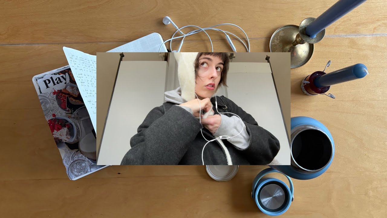 can I be loved if noone understands me