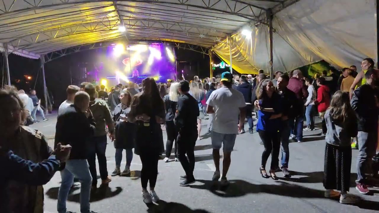 TRIO DIGITAL 2022 FESTAS DE CASTRELO (MI GRAN NOCHE) 💃💃🎉🎊🎉🎊