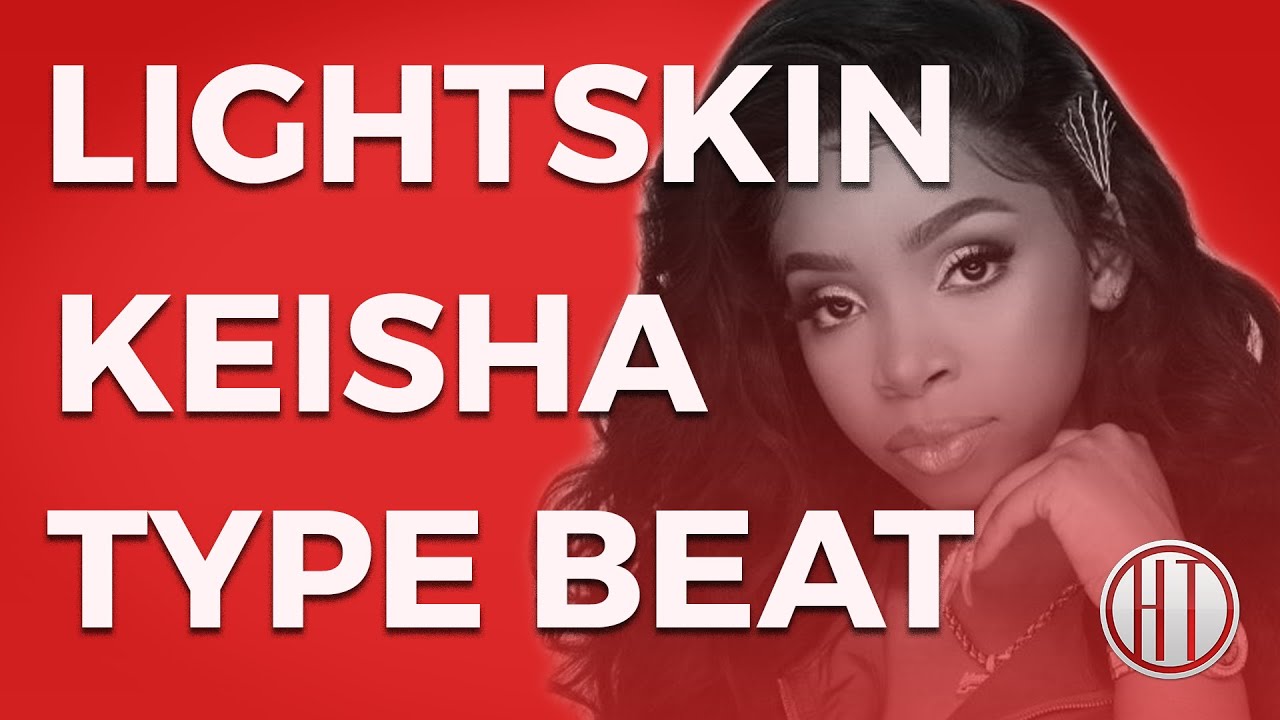 City Girls, LightSkinKeisha Type Beat - CLUBS