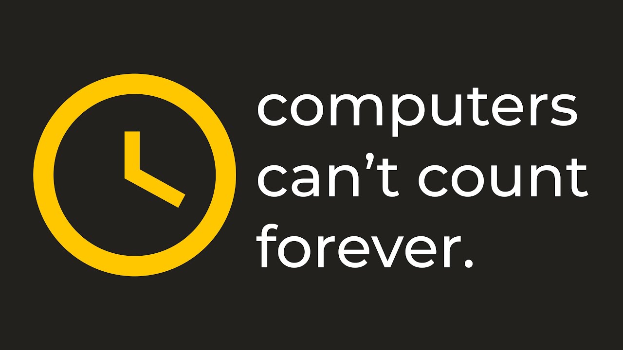 ⚡ How Computers (try to) Keep Time Joel C YouTube