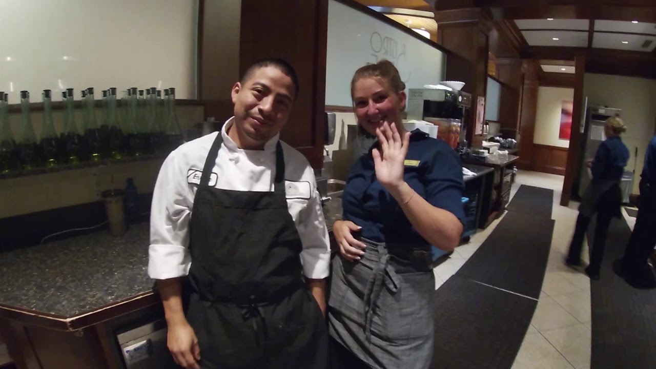 BallenIsles Recruitment Video