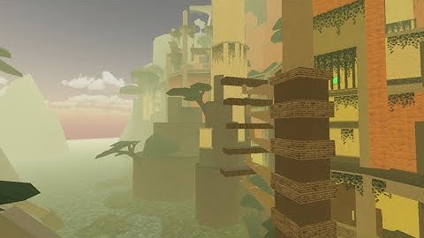 FE2 Map test: Realm of the Ancient Gods [Crazy] by Electroblast199