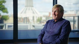 "They were after medals. It suited me fine" | Kenny Dalglish extended interview | The Boot Room Boys