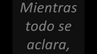 Alesana - The Artist (español)