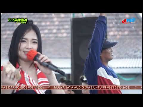 Dermaga Biru - Maya Enjhi ELSAMBA