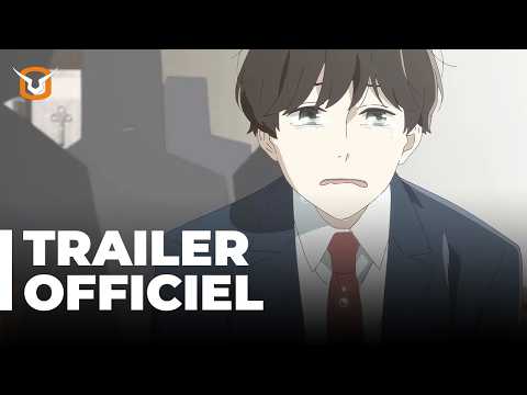 TRAILER OFFICIEL - Ikoku Nikki (Entre les lignes) | AnimOtaku.fr