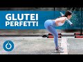 Esercizi per GLUTEI CON BILANCIERE 🍑 ROUTINE di 10 minuti