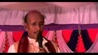 Krishna Leela by Late. Gayathri Thakur [ Bhojpuri Video ]