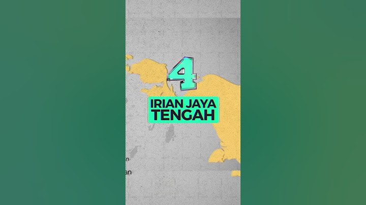 8 PROVINSI YANG MEGHILANG DARI INDONESIA ! #JakartaBanget