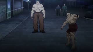 Hilarious Baki CGI News
