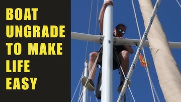 Installing STACKPACKS and LAZY JACKs | EP. 24