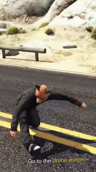 Thx Rockstars ( GTA 5 ) #shortvideo #gaming #gta5