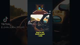 song For You 10 000 People  Andile reaction relatablevibes viralrees fyp 10000people