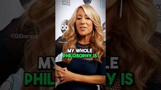 Famous you can make anything happen #lorigreiner #shorts Net Worth