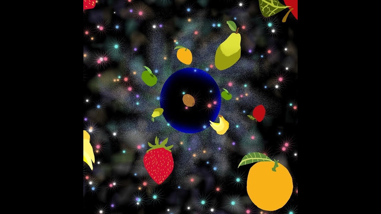 TheFruityVoid Live Stream