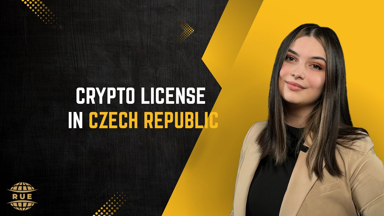 Crypto License in Czech Republic | CASP & VASP License in Czech Republic -  Regulated United Europe
