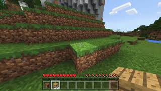 Minecraft - Playing with FireCraft