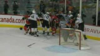 Perry vs Nystrom Dec 29, 2007