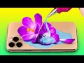 30 IDEAS DE BRICOLAJE MARAVILLOSAS CON FLORES || CÓMO DECORAR CUALQUIER COSA