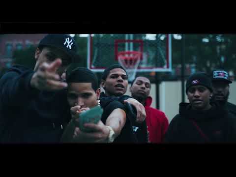 G Money   Lullaby Feat Stunna Gambino Official Music Video