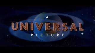 Opening Logos - Airport (four films)