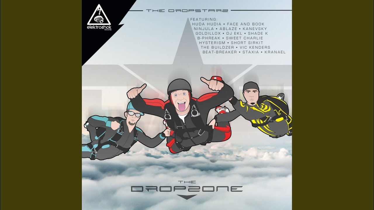 Goals (Original Mix)