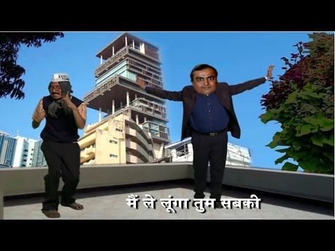 YouTube video preview