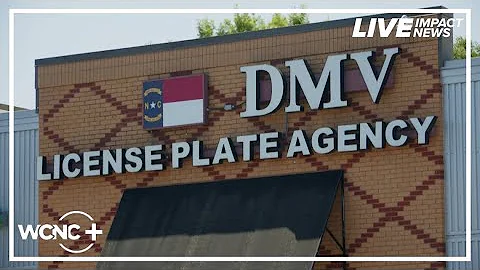 NC DMV adds 150 license examiners