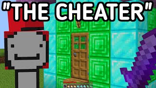 Types of Minecraft SMP Players