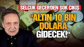 Altın Savaş Öncesi Çıkar, Savaşla Düşer Sonra Hızla Yükselir Selçuk Geçer