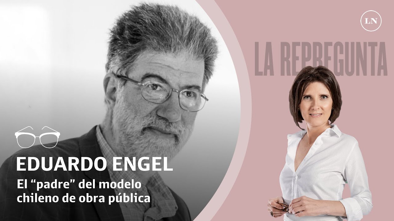 Obra pública “a la chilena”. ¿Cómo es el modelo que le gusta a Milei y por qué necesita al Estado?