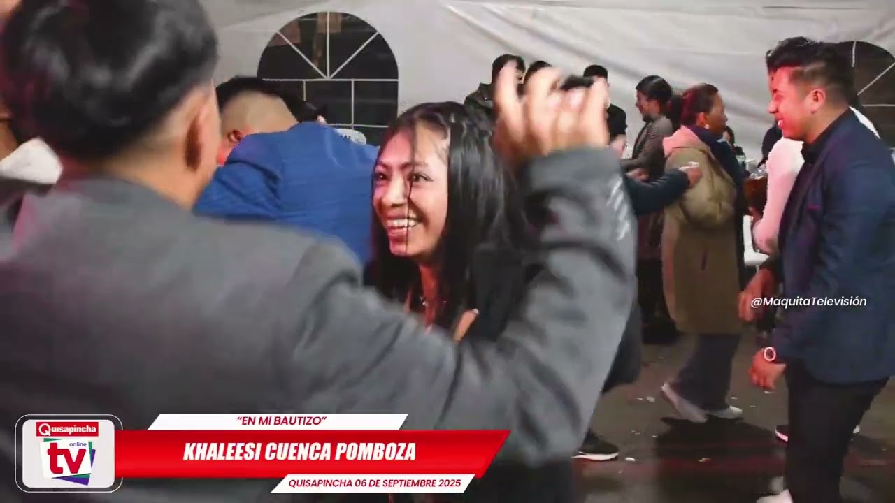 SON THE RUMBA - GALPON 2025 PARTE 2