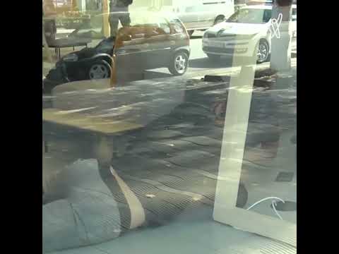 თავდამსხმელმა „ოდიშის“ ოპერატორს ორჯერ ესროლა