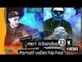 Pahadi dj song meri bandook by zee shown ft fatey