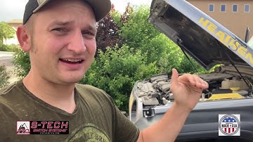 S-TECH Switch JL 10 Switch System Review Install JL Life V3