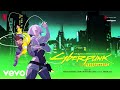 Akira Yamaoka - Opening Credits | Cyberpunk: Edgerunners (Original Series Soundtrack)