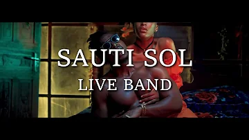 Waka Waka Festival 2018 - Sauti Sol + Awilo