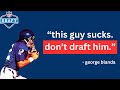 The dumbest controversy at the 1974 nfl draft