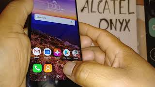 How to restore any apps on Alcatel Onyx from Cricket Wireless // some apps removed from phone screenshot 5
